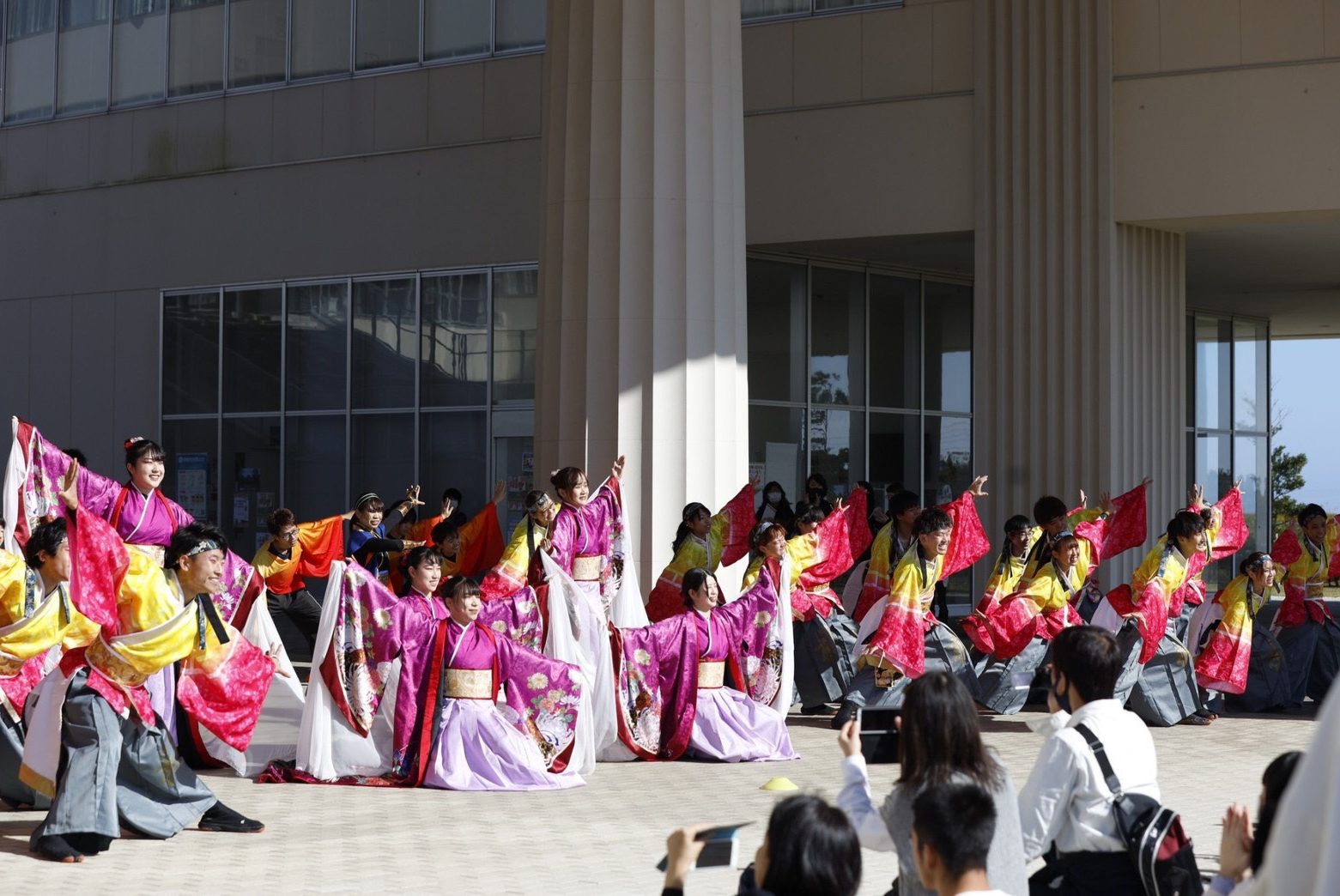 サークル紹介 ｈｓｕ経営成功学部